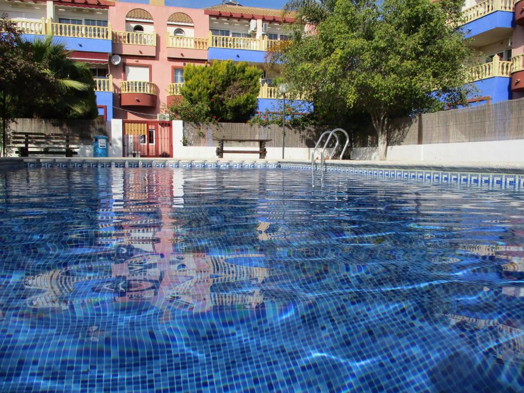 Apartamentos Marina Internacional, Torrevieja – Bijgewerkte ...