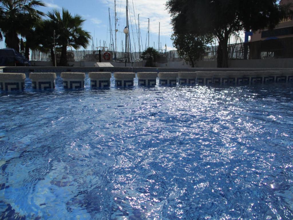 Apartamentos Marina Internacional, Torrevieja – Bijgewerkte ...