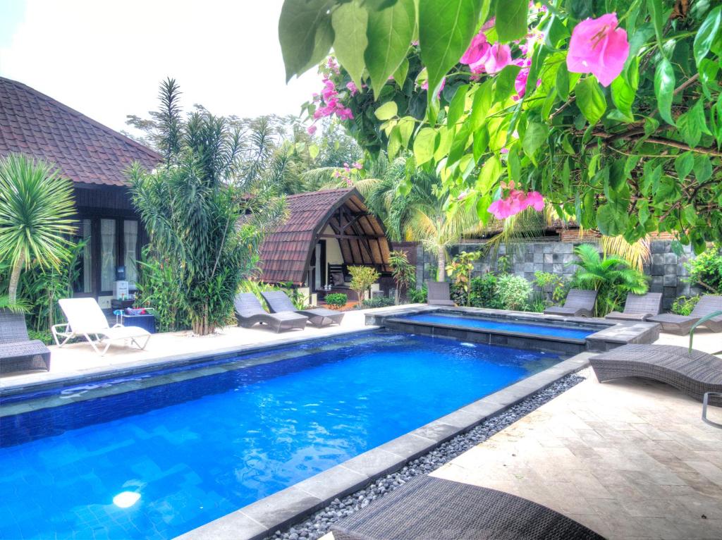 Gili Air Bungalows - 2