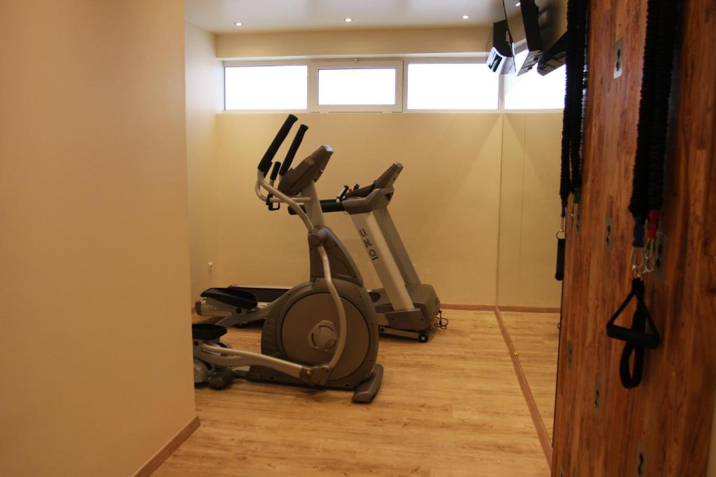 Anastazia Luxury Suites & Spa - Resim 45