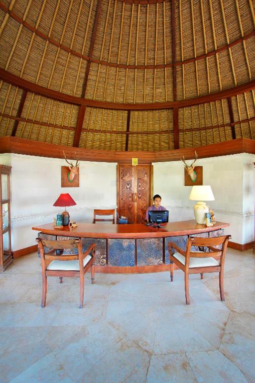 Fotografie z fotogalerie ubytování Taman Wana Resort Palasari v destinaci Negara