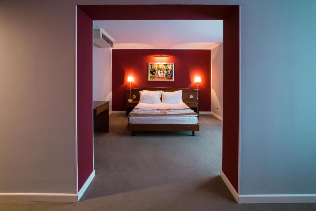 
Studio with Sea View
