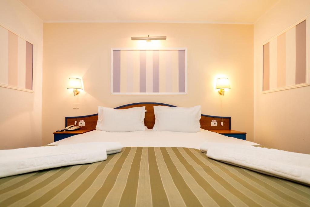 Bavaria Blu Hotel and Conference Centre - Resim 29