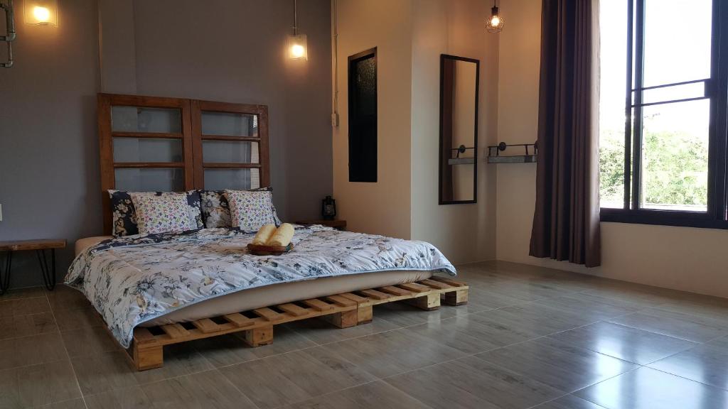 Baan Canalee (บ้านคานาลี) - 1