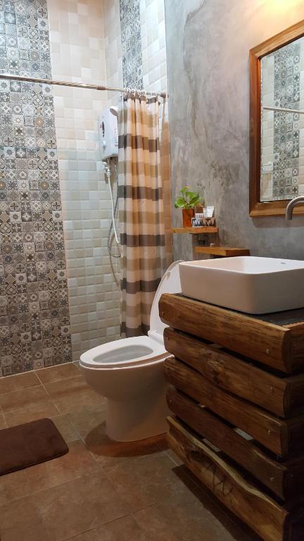 Baan Canalee (บ้านคานาลี) - 5