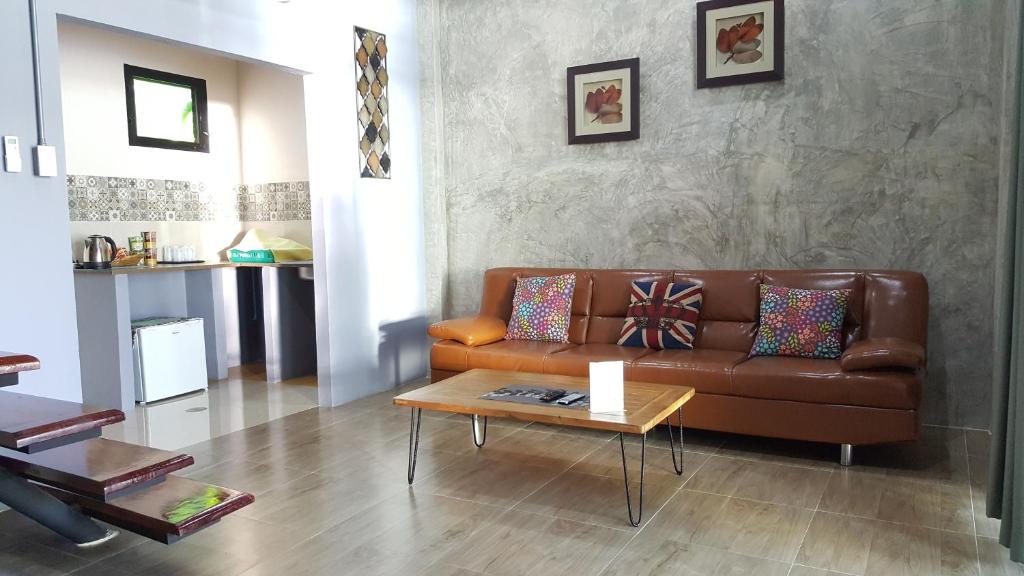 Baan Canalee (บ้านคานาลี) - 10