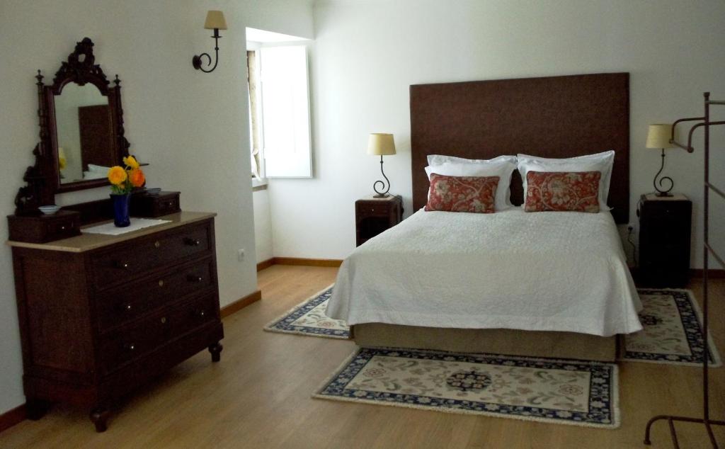 Casa do Largo - Golegã - Turismo de Habitação - Suite