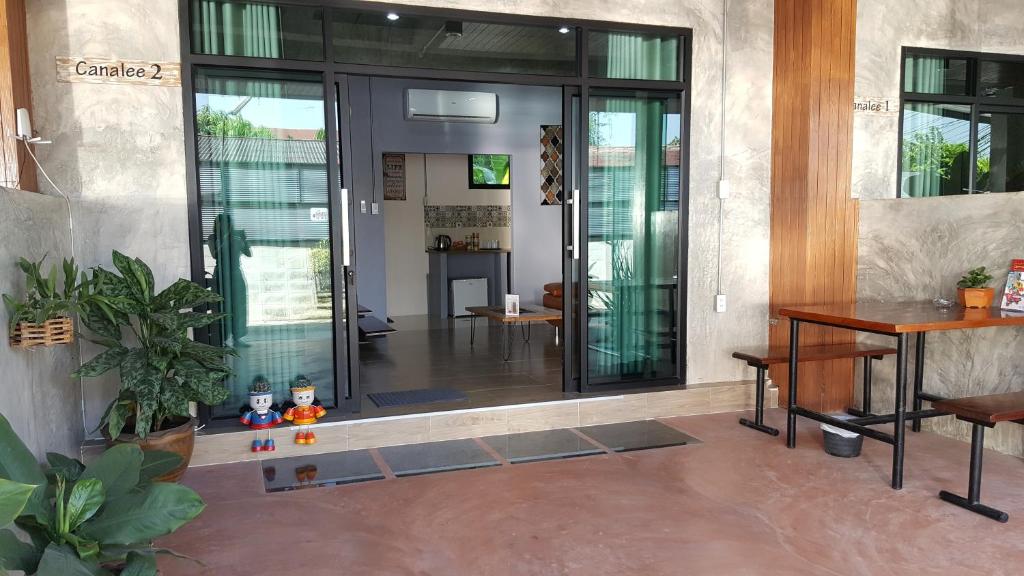 Baan Canalee (บ้านคานาลี) - 14