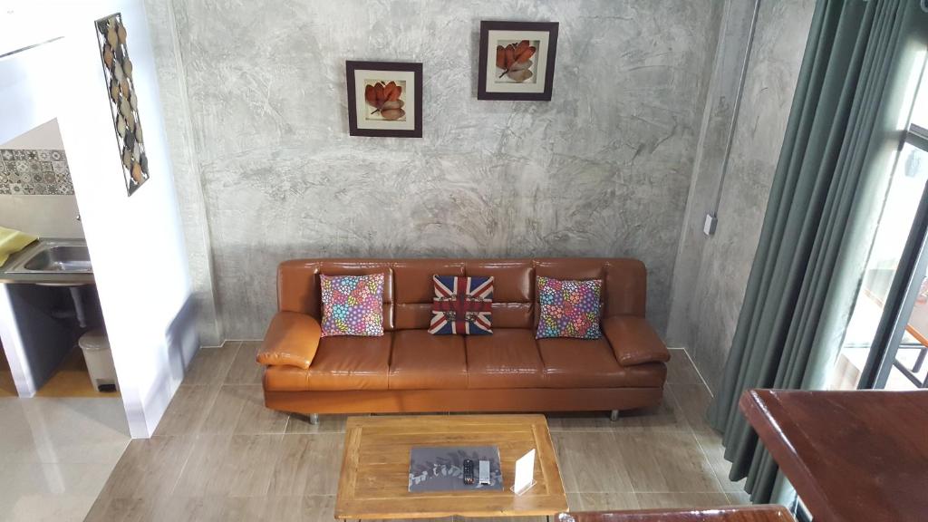 Baan Canalee (บ้านคานาลี) - 9