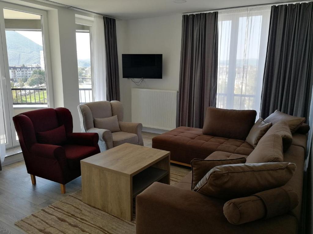 VIP Apartments - 
