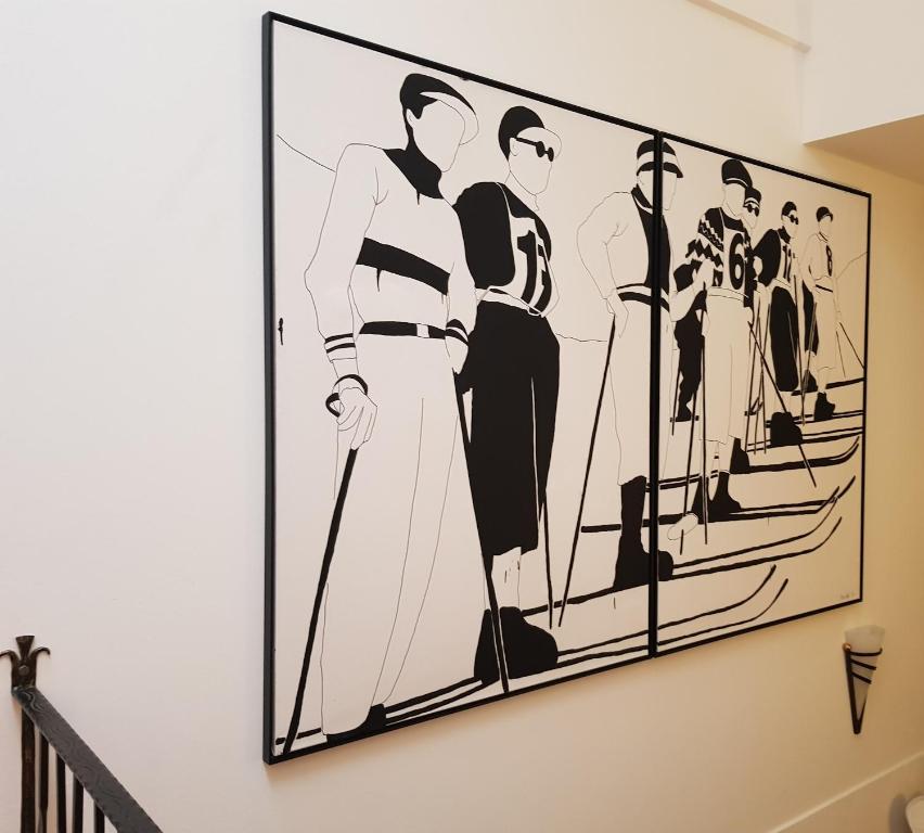 Fotografie z fotogalerie ubytování Arlen Lodge Hotel inkl Premium Karte im Sommer v destinaci Sankt Anton am Arlberg