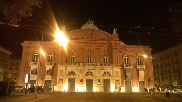 Fotografia z galérie ubytovania House Mattia v Bari