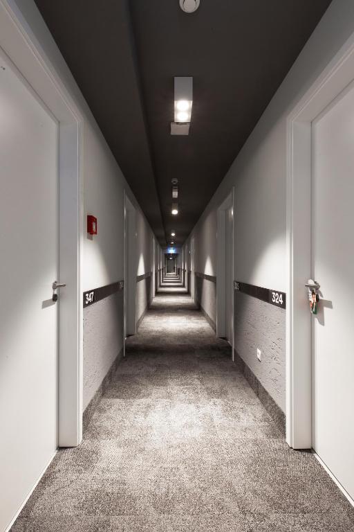 a&o Frankfurt Ostend - Resim 18