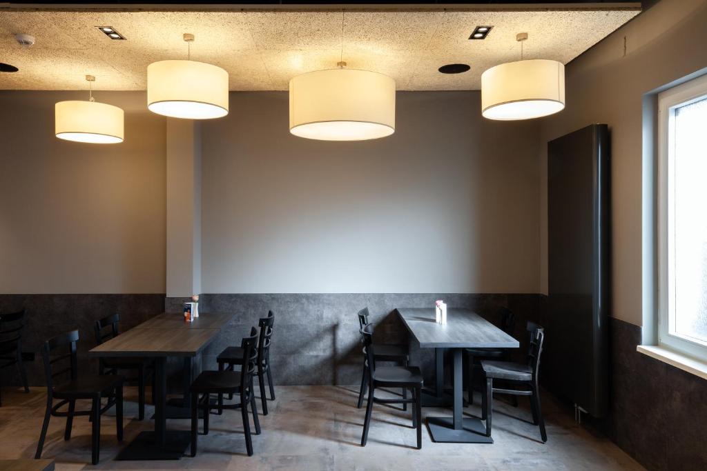 a&o Frankfurt Ostend - Resim 26