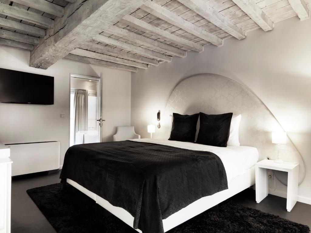 Hotel Harmony - Resim 10