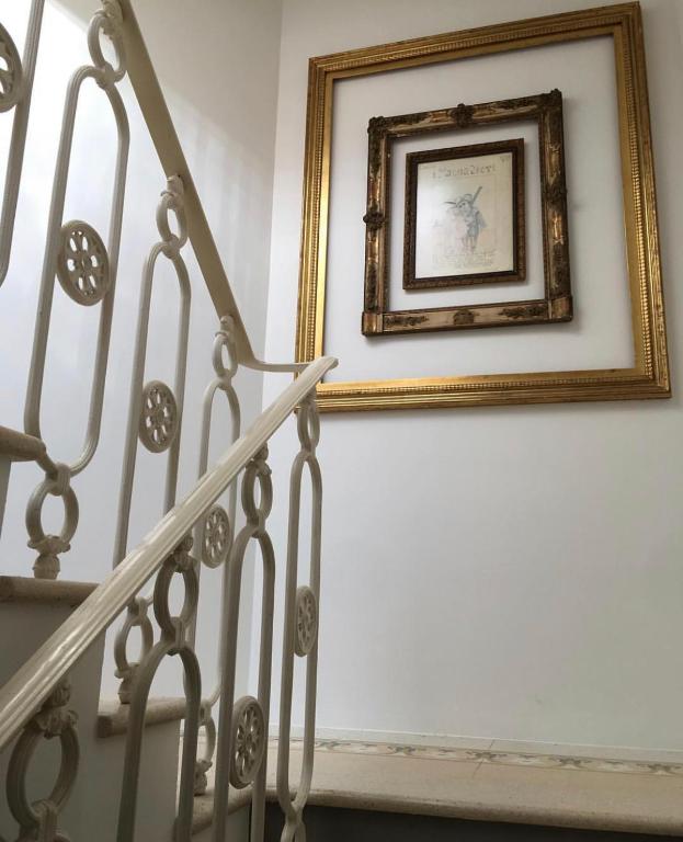 Fotografie z fotogalerie ubytování Masnadieri 18 v destinaci Parma