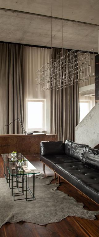 Hotel Warszawa - 
