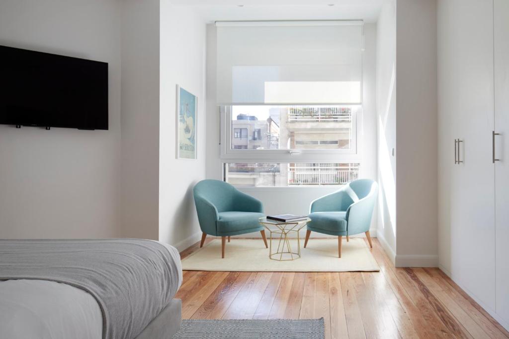 Mayflower by FeelFree Rentals (San Sebastián) – oppdaterte ...