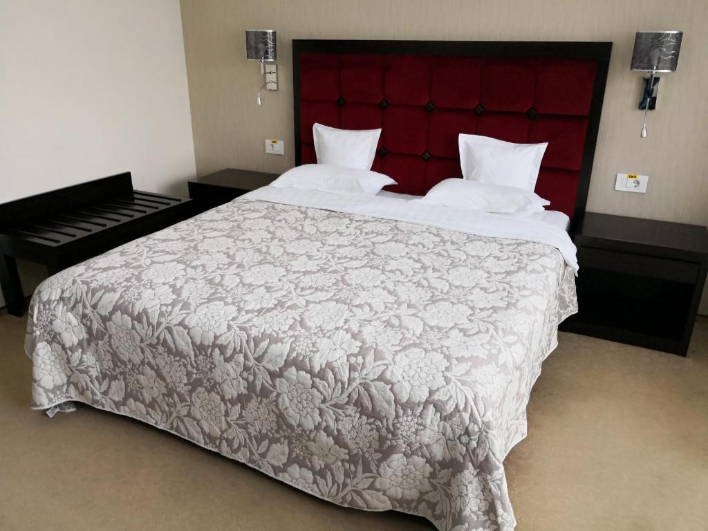 Hotel Terra Iasi - Resim 20