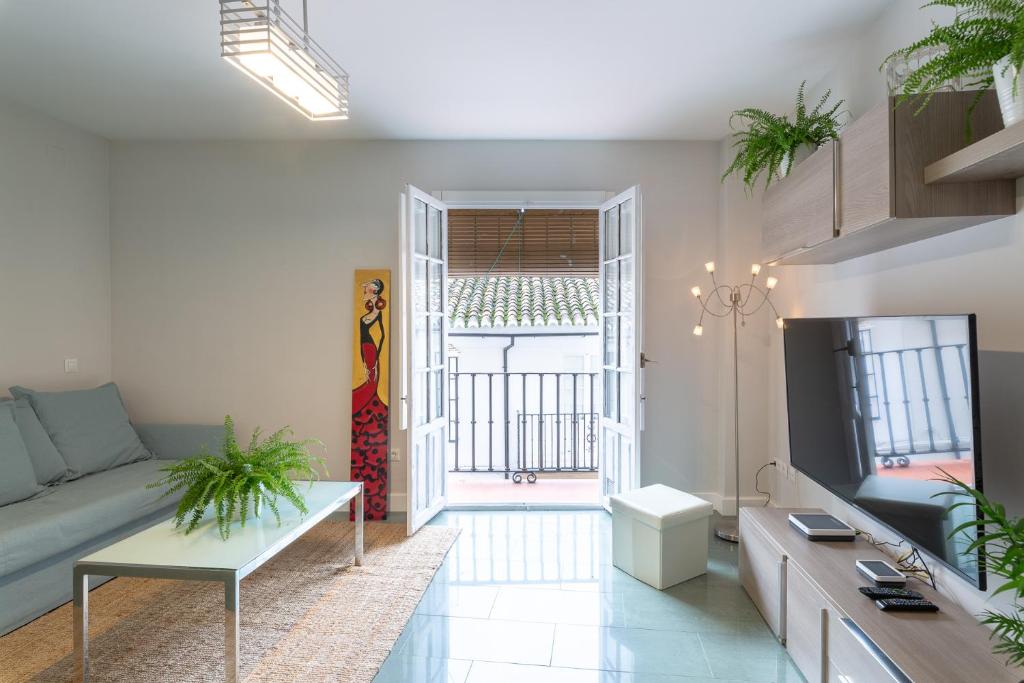 Apartamentos Circulo De Artistas - 6