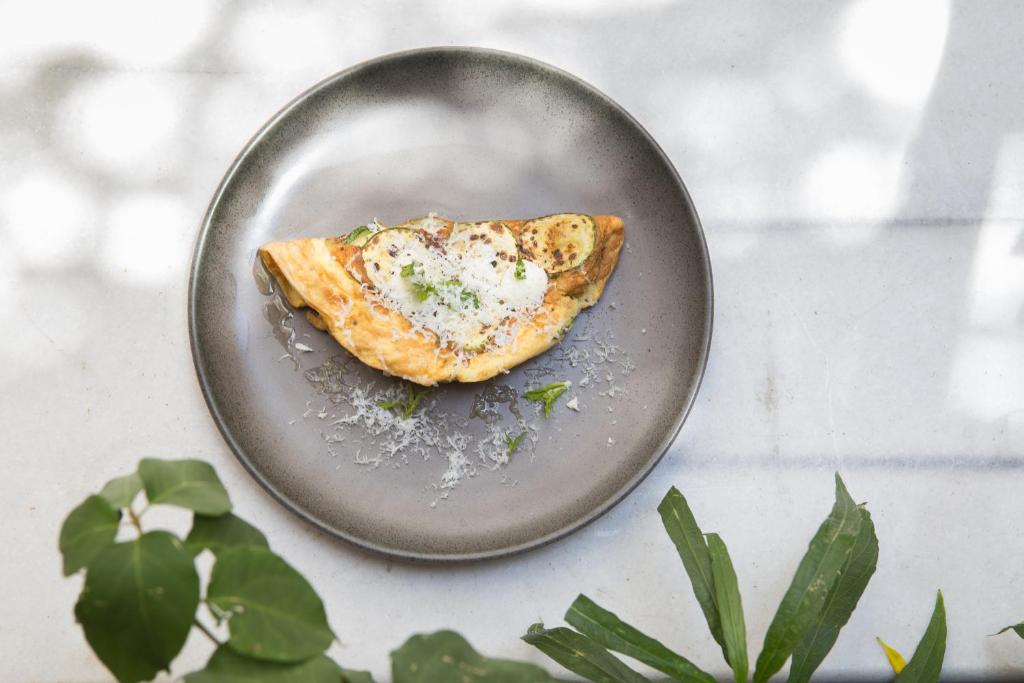 Avli Lounge Apartments - Resim 42