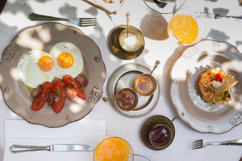 Avli Lounge Apartments - Resim 43