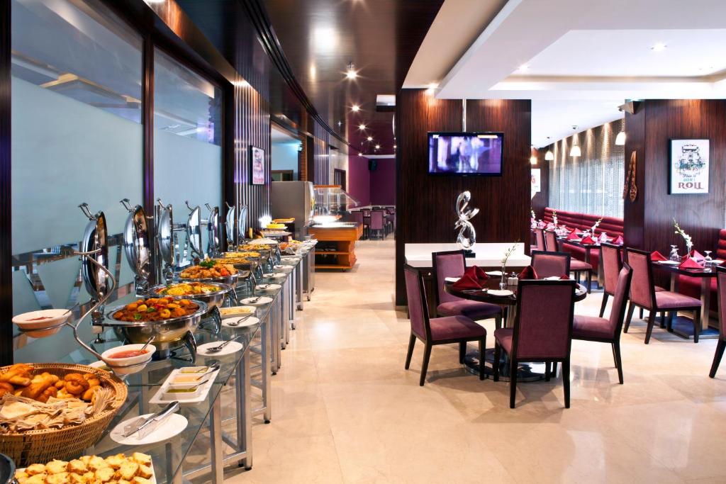 Landmark Grand Hotel - Resim 32