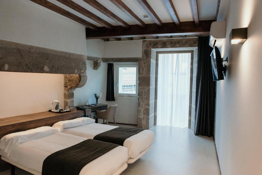 Via Aetcal Hotel & Wellness - 7