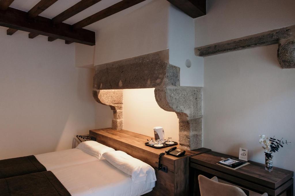 Via Aetcal Hotel & Wellness - 11