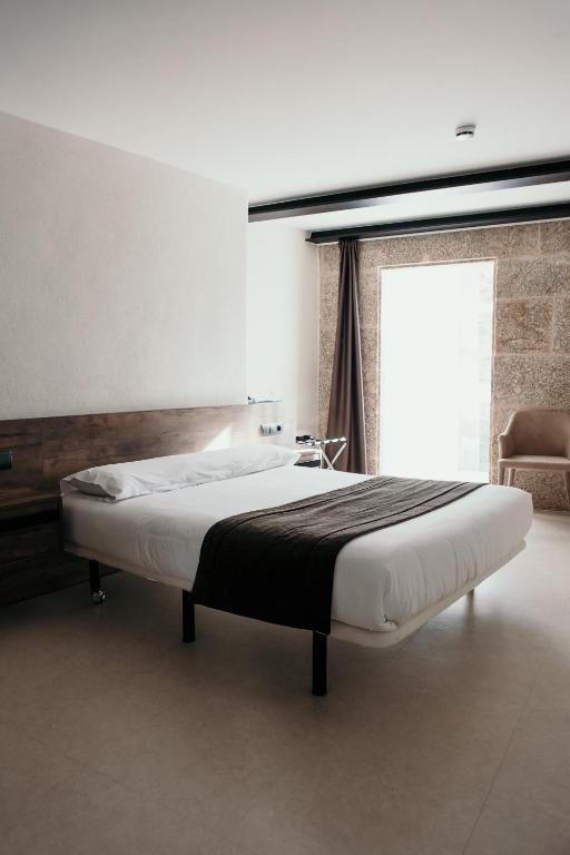 Via Aetcal Hotel & Wellness - 10