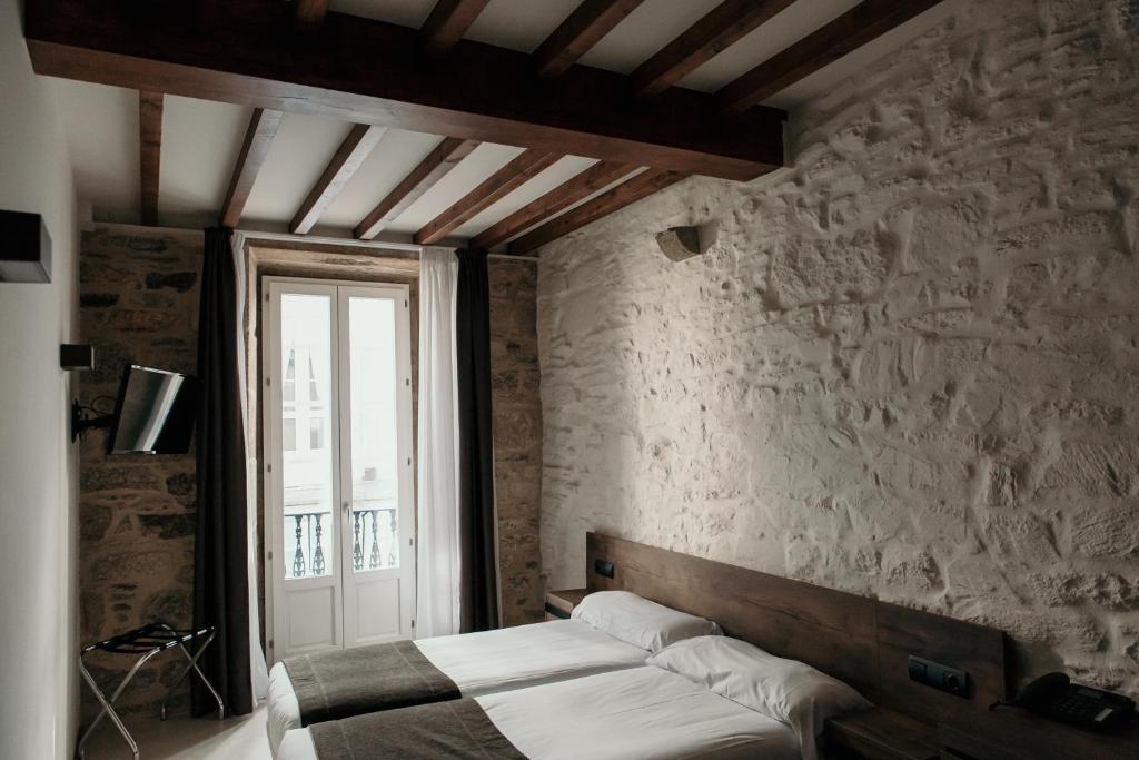 Via Aetcal Hotel & Wellness - Resim 38