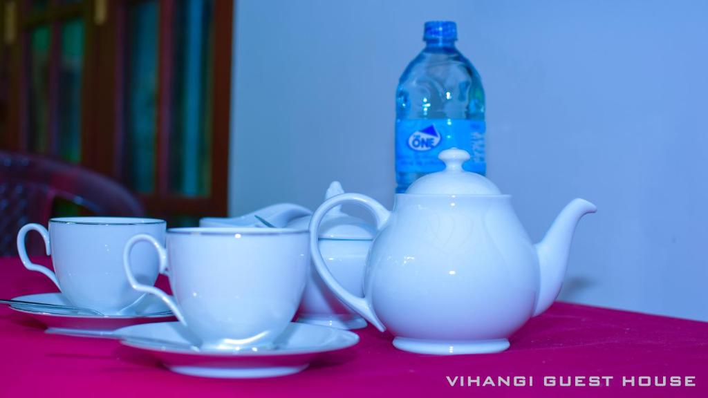 Fotografie z fotogalerie ubytování Vihangi Guesthouse v Dambulle