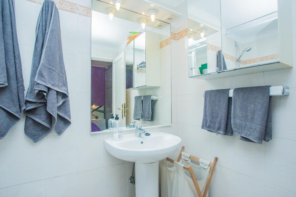 Derechos de imagen reservados por Booking.com