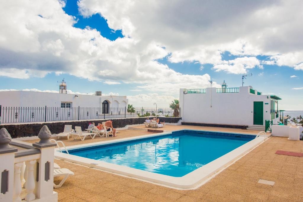 Derechos de imagen reservados por Booking.com