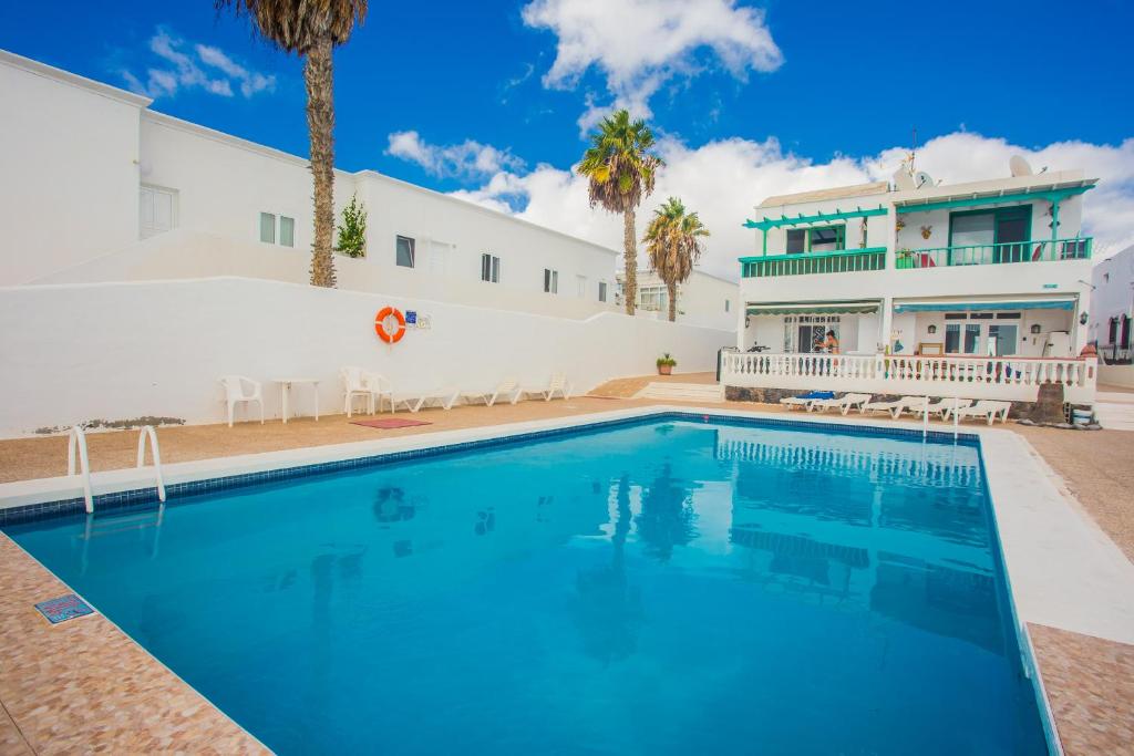 Derechos de imagen reservados por Booking.com