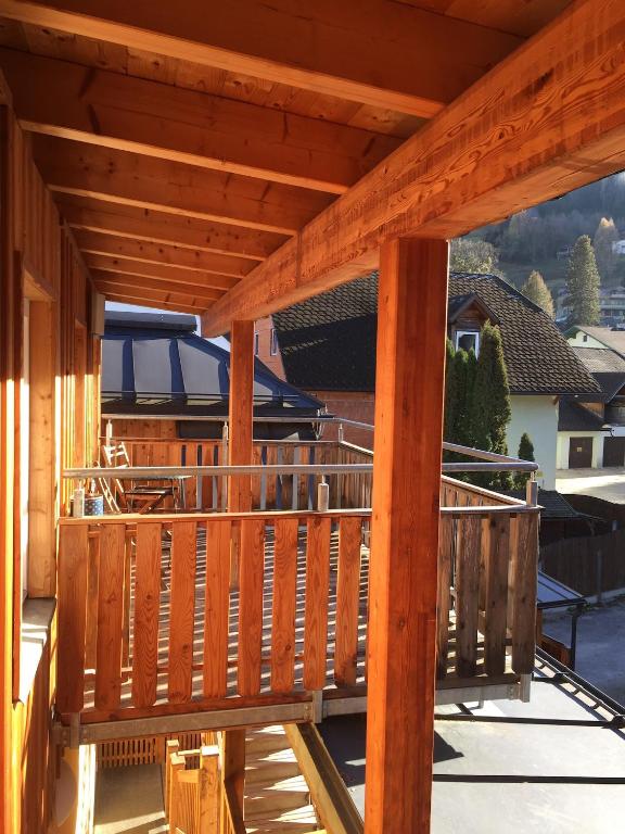 Fotografia z galérie ubytovania KU:L Apartment 4pers. Planai Dachstein v destinácii Öblarn