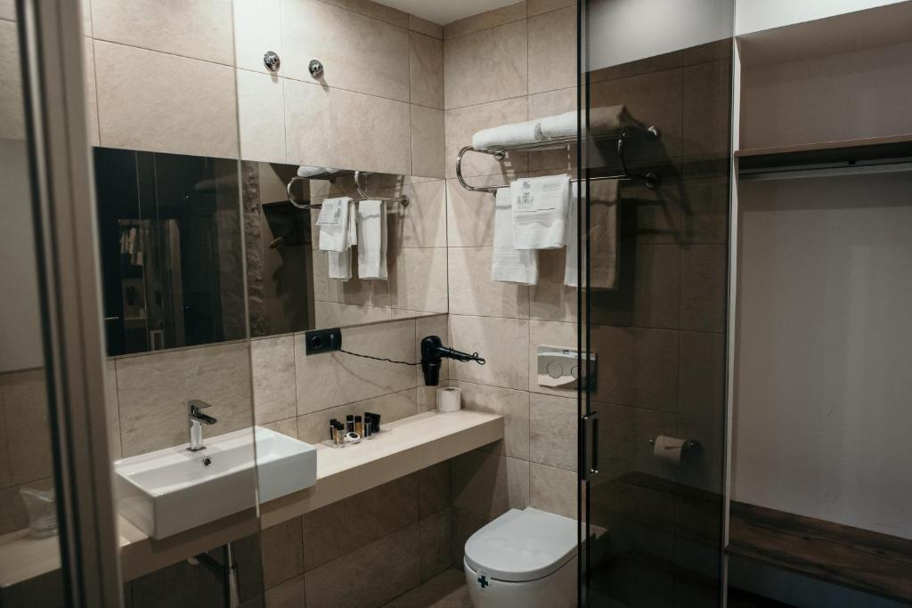 Via Aetcal Hotel & Wellness, Santiago de Compostela ...
