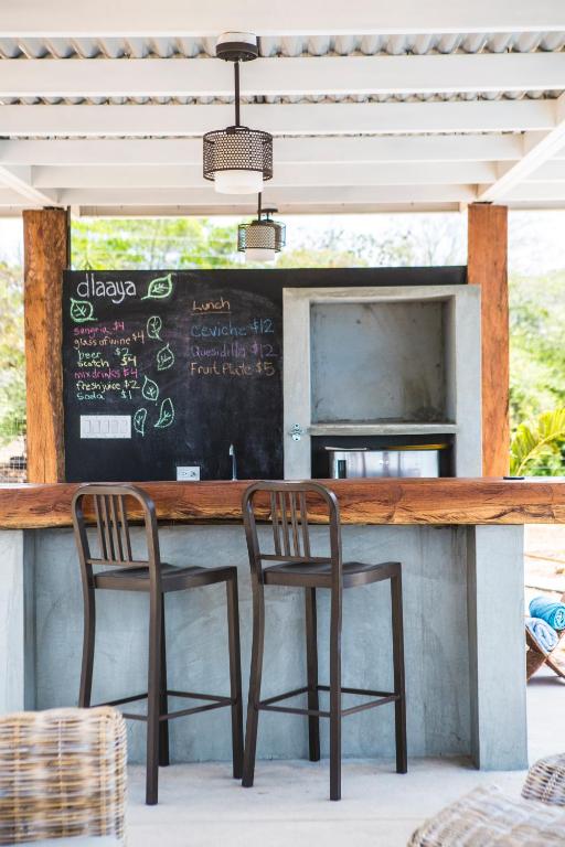 Fotografie z fotogalerie ubytování La Maracuya Panama v destinaci Playa Coronado