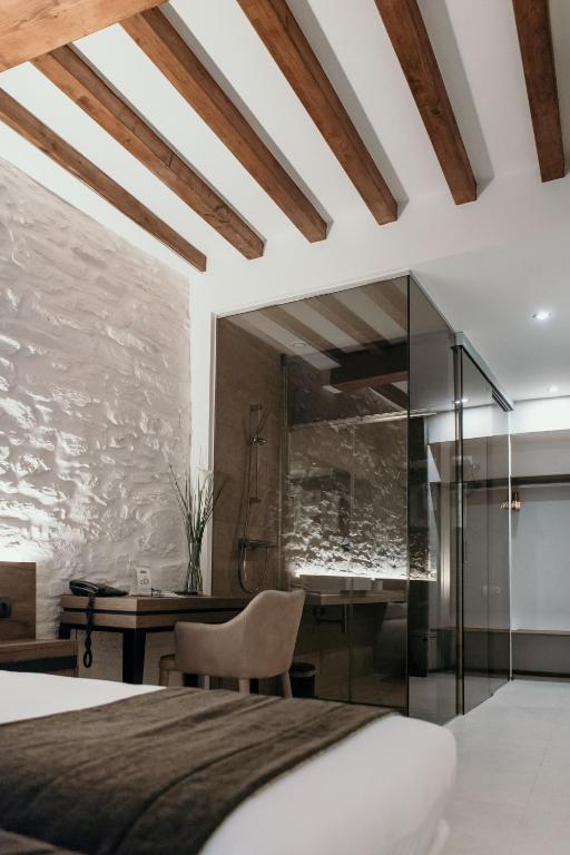 Via Aetcal Hotel & Wellness - Resim 33