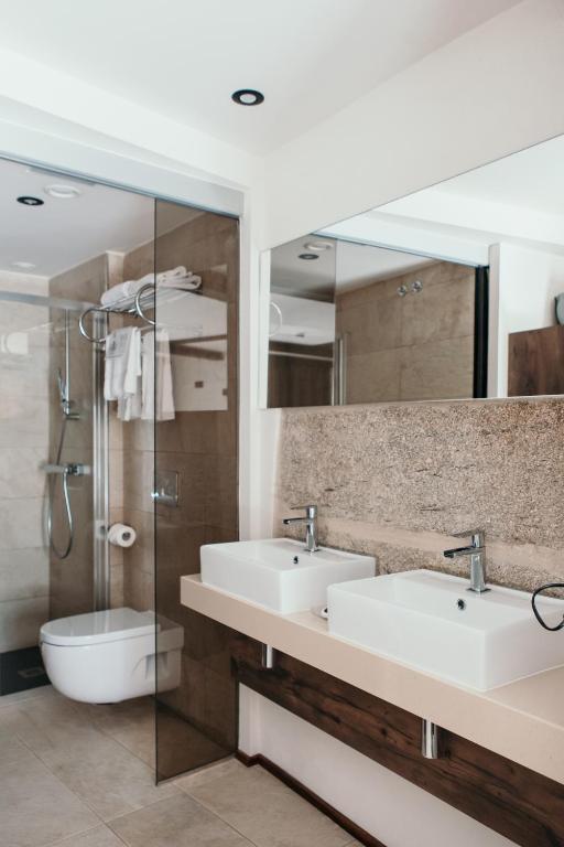 Via Aetcal Hotel & Wellness - 13