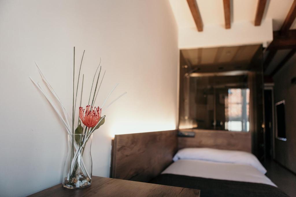 Via Aetcal Hotel & Wellness - Resim 29