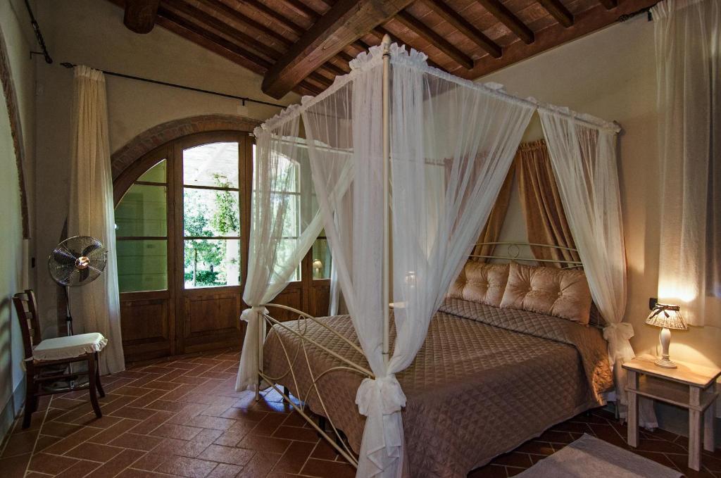 Agriturismo Valliferone - 标准公寓