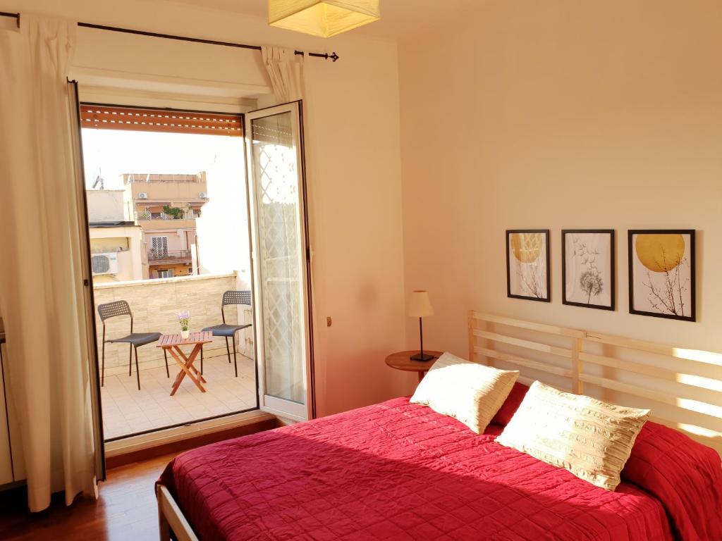 Derechos de imagen reservados por Booking.com