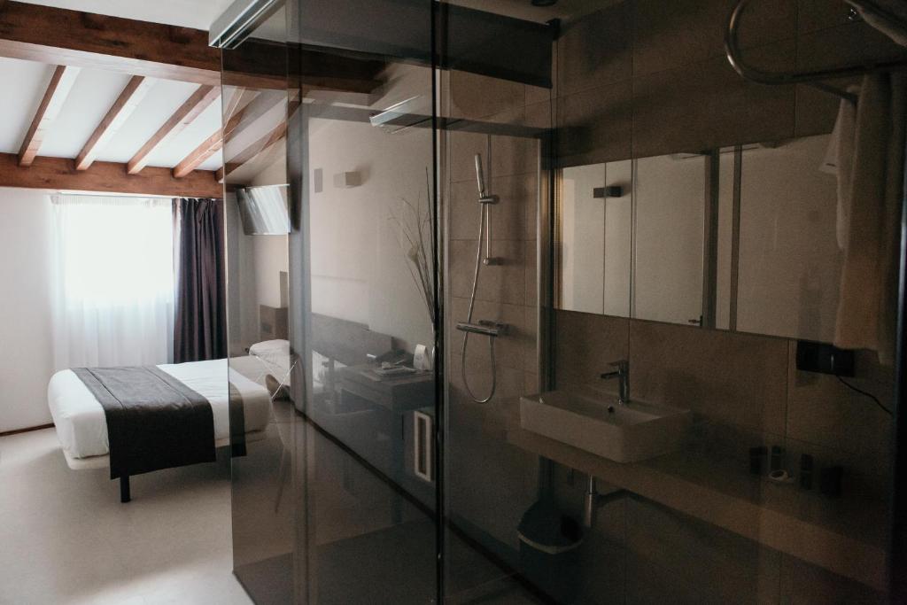 Via Aetcal Hotel & Wellness - Resim 21