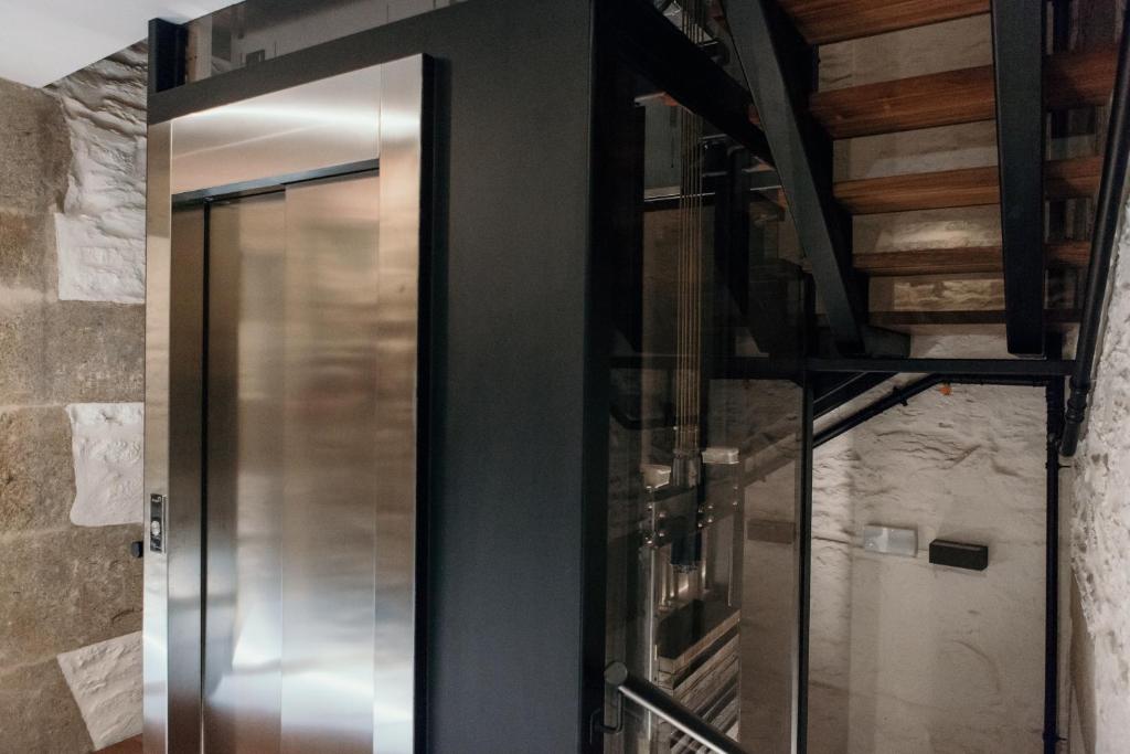 Via Aetcal Hotel & Wellness - Resim 23