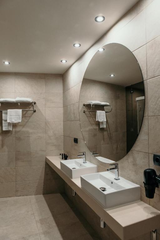 Via Aetcal Hotel & Wellness - Resim 25