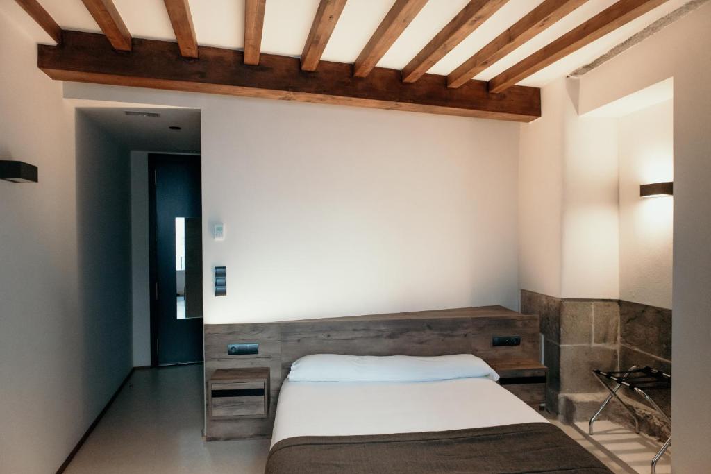 Via Aetcal Hotel & Wellness, Santiago de Compostela ...
