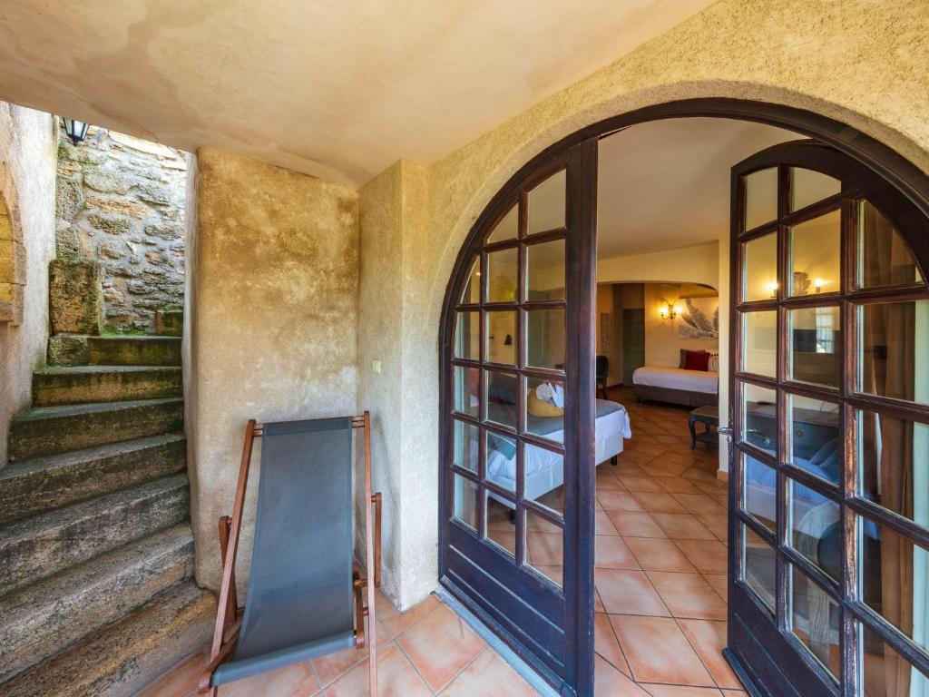 Garrigae Abbaye de Sainte Croix - 13