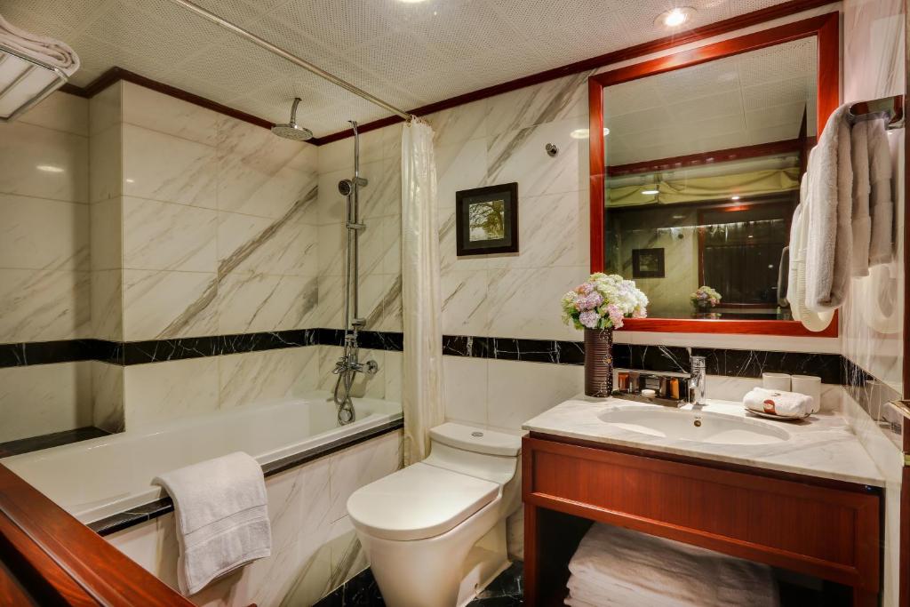 Suite Tiêu Chuẩn