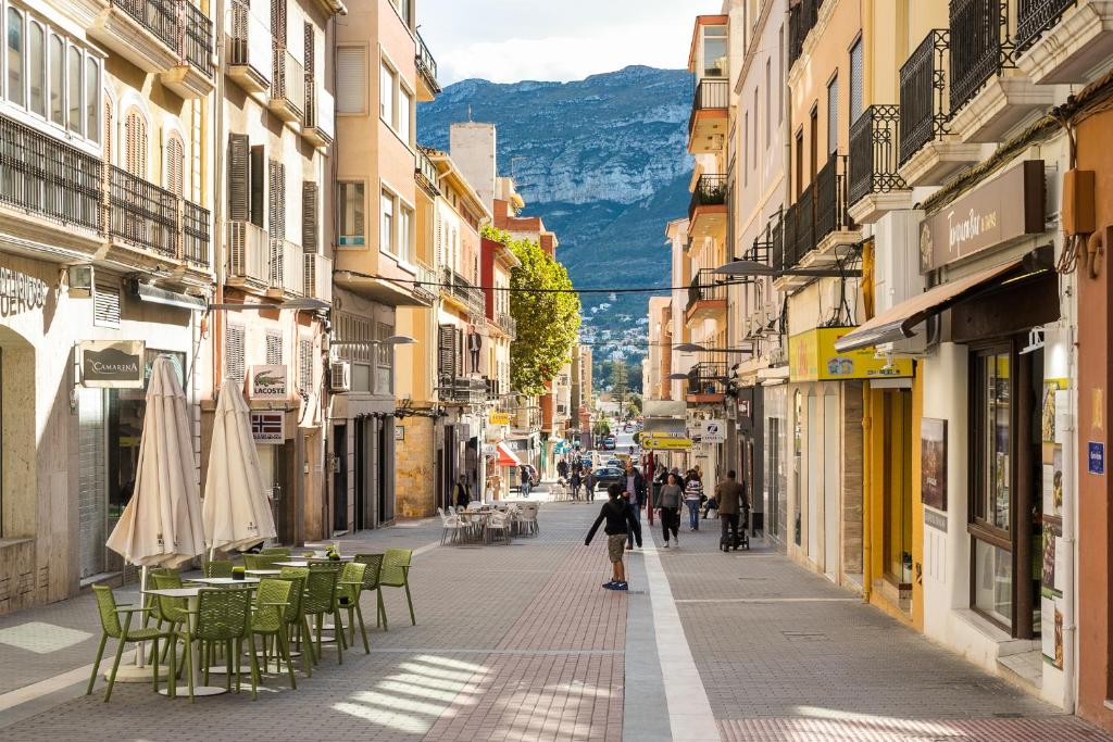 Estudios Ramón Llull, Denia – Updated 2023 Prices